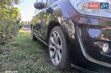 Хэтчбек Citroen C3 2009 в 