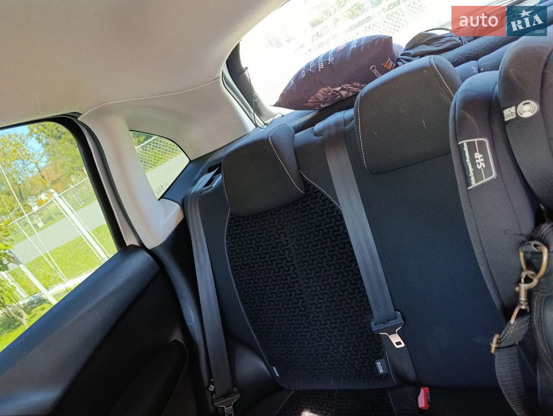 2010 Citroen C3 - мініатюра 15