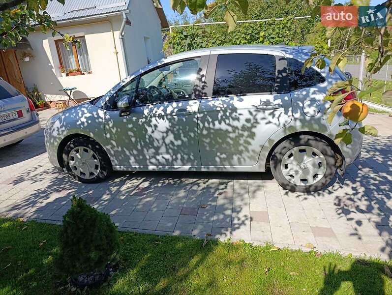 Хетчбек Citroen C3 2010 в Львові