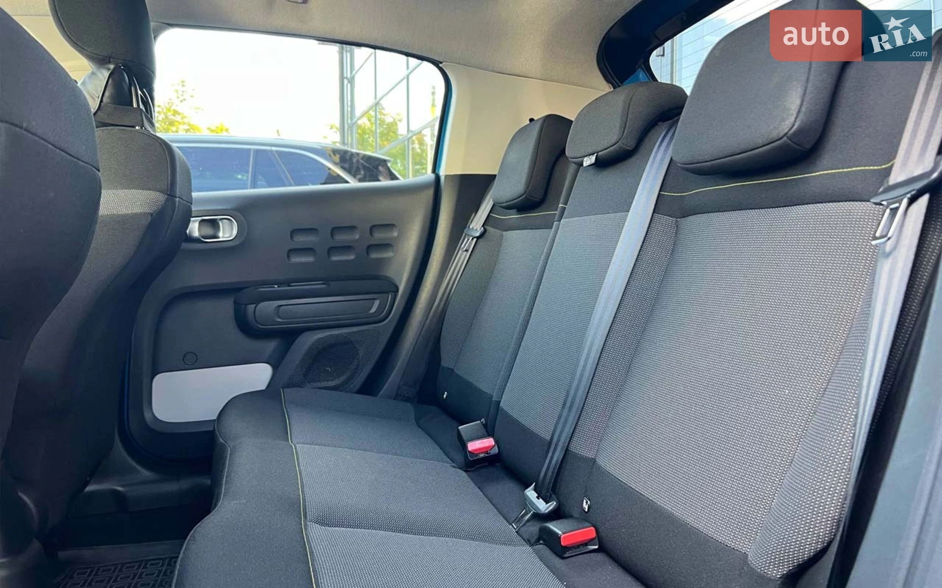 2018 Citroen C3 - мініатюра 19