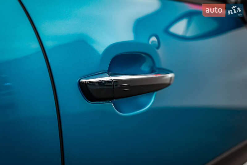 Хетчбек Citroen C3 2020 в Києві фото 8 Хетчбек Citroen C3 2020 в Києві