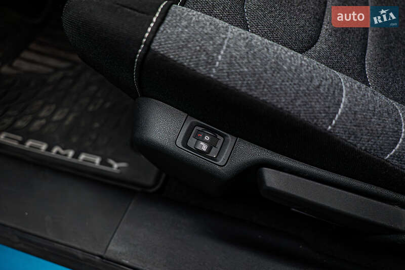 Хетчбек Citroen C3 2020 в Києві фото 17 Хетчбек Citroen C3 2020 в Києві