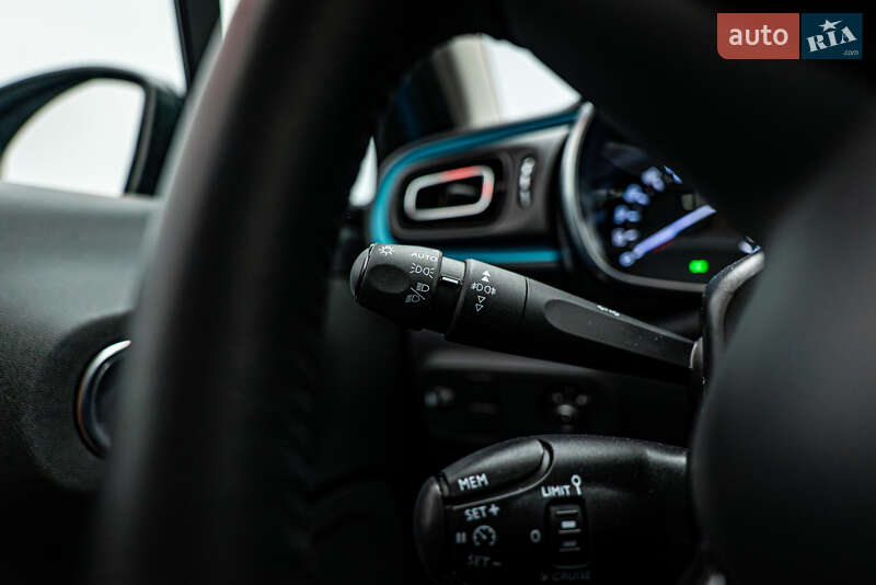 Хетчбек Citroen C3 2020 в Києві фото 15 Хетчбек Citroen C3 2020 в Києві