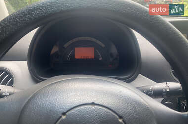 Хэтчбек Citroen C3 2003 в 