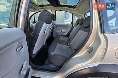 Хэтчбек Citroen C3 2005 в 