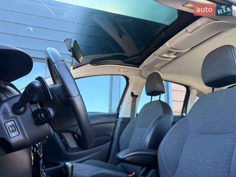 Хетчбек Citroen C3 2015 в Рівному фото 20 Хетчбек Citroen C3 2015 в Рівному