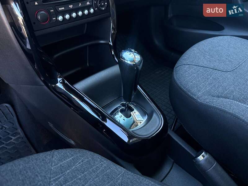 Хетчбек Citroen C3 2015 в Рівному фото 29 Хетчбек Citroen C3 2015 в Рівному