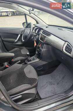Хетчбек Citroen C3 2011 в 