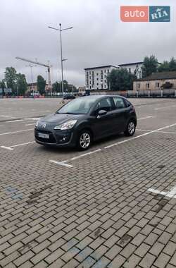 Citroen C3 2011