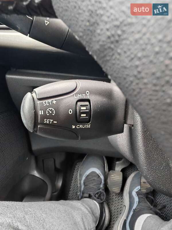 Хетчбек Citroen C3 2011 в Тернополі