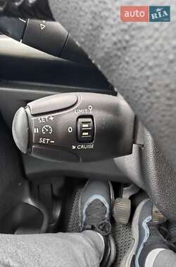Хетчбек Citroen C3 2011 в 