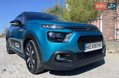 Citroen C3 2020