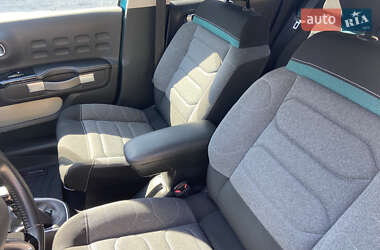 Хэтчбек Citroen C3 2020 в 