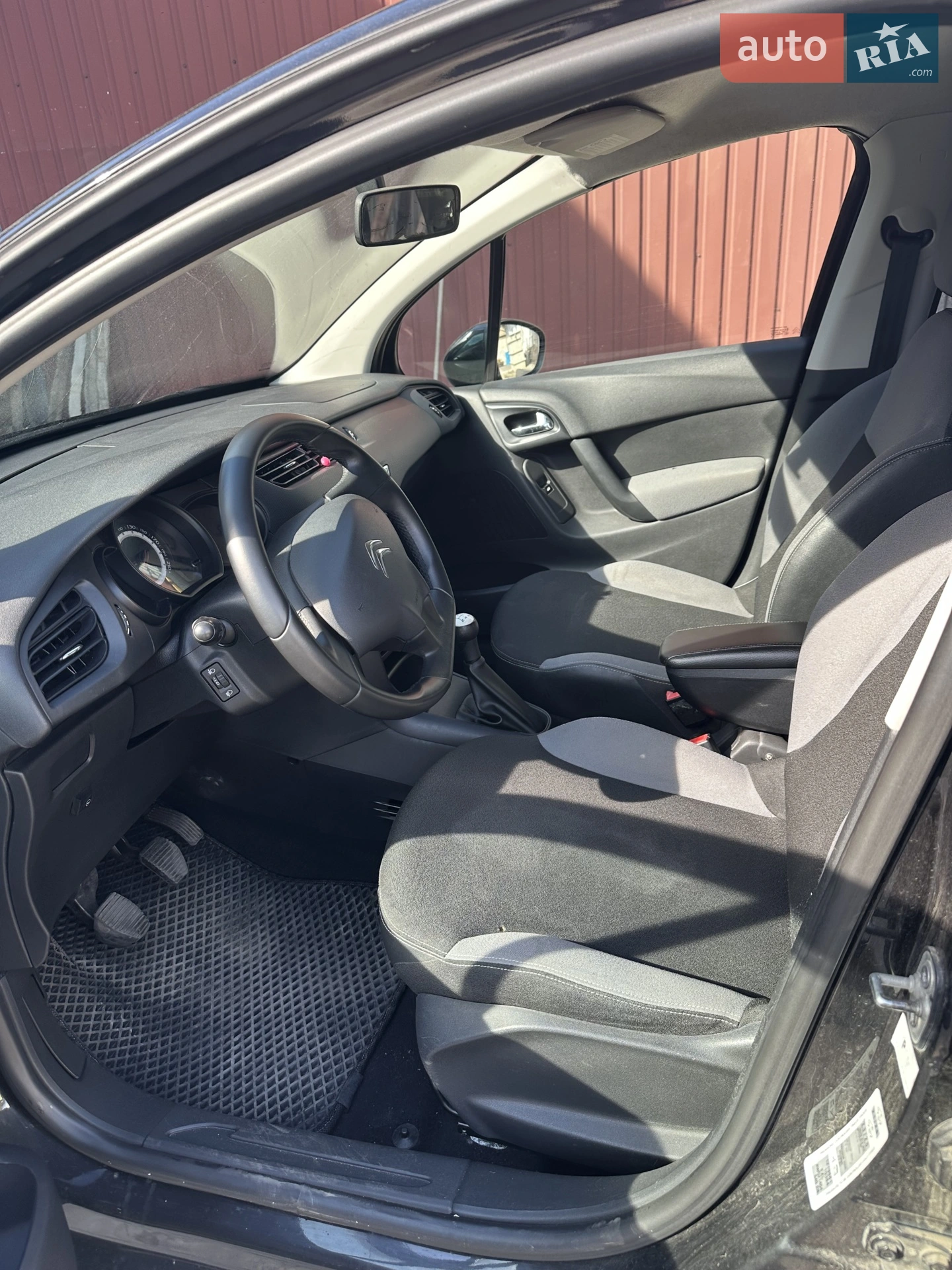 2010 Citroen C3 - мініатюра 5