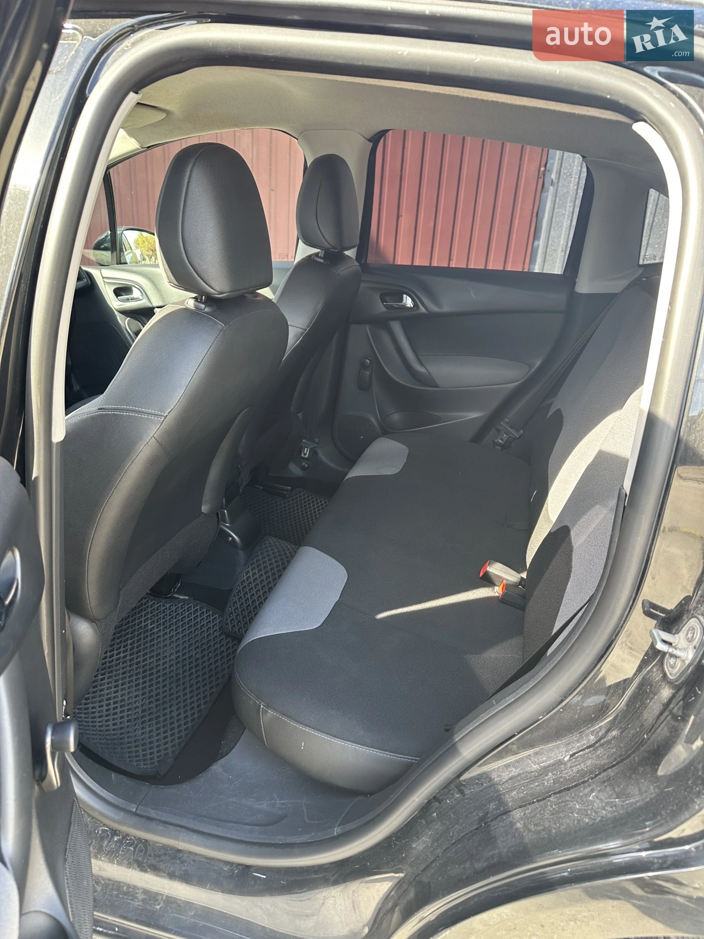 2010 Citroen C3 - мініатюра 6