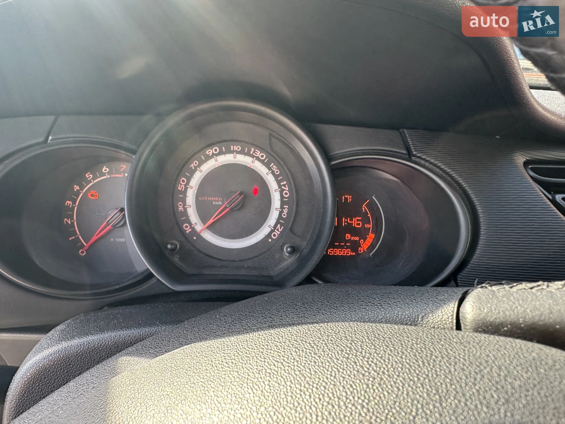 2010 Citroen C3 - мініатюра 7