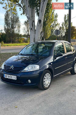 Хэтчбек Citroen C3 2003 в Запорожье
