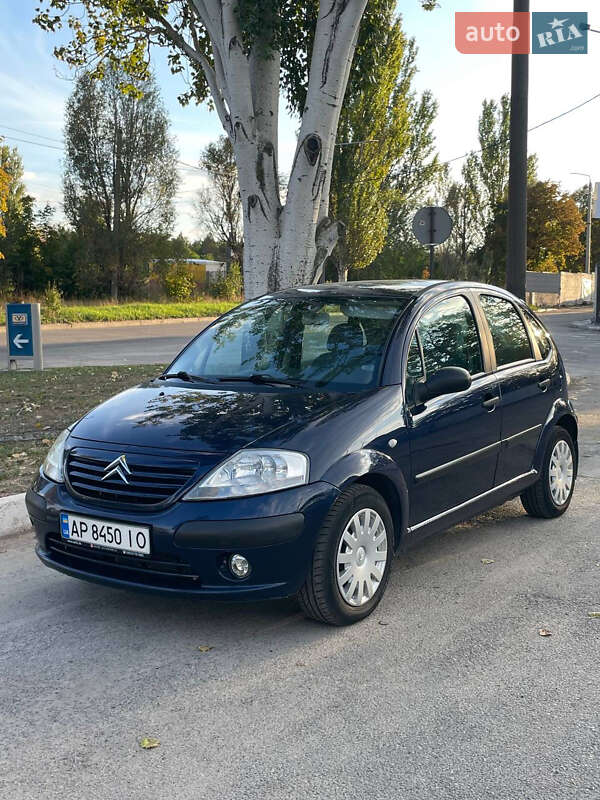 Citroen C3 2003