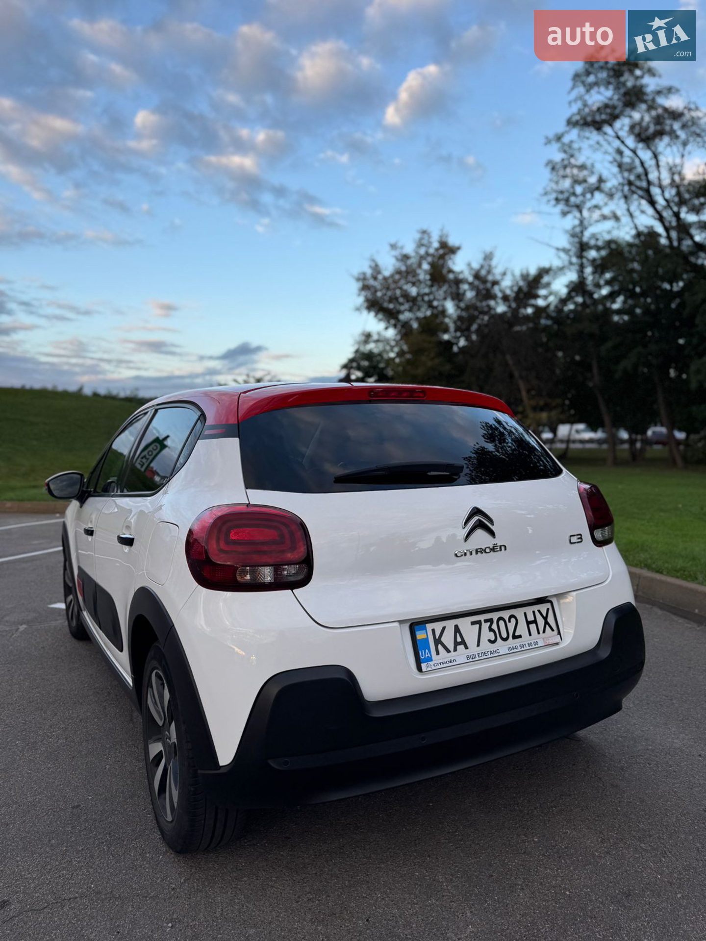 2020 Citroen C3 - мініатюра 4