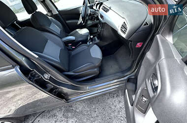Хэтчбек Citroen C3 2012 в 