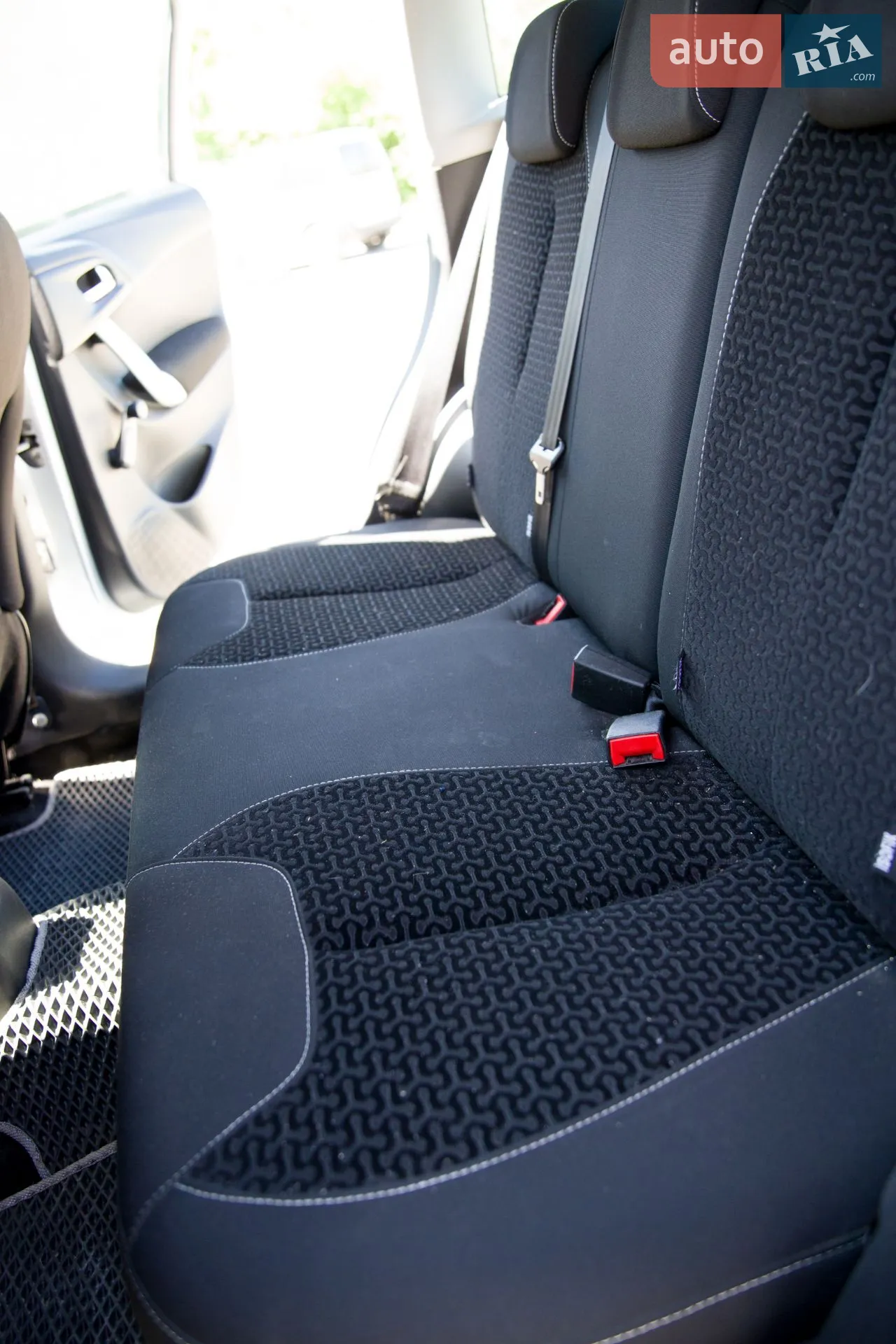 2010 Citroen C3 - мініатюра 16