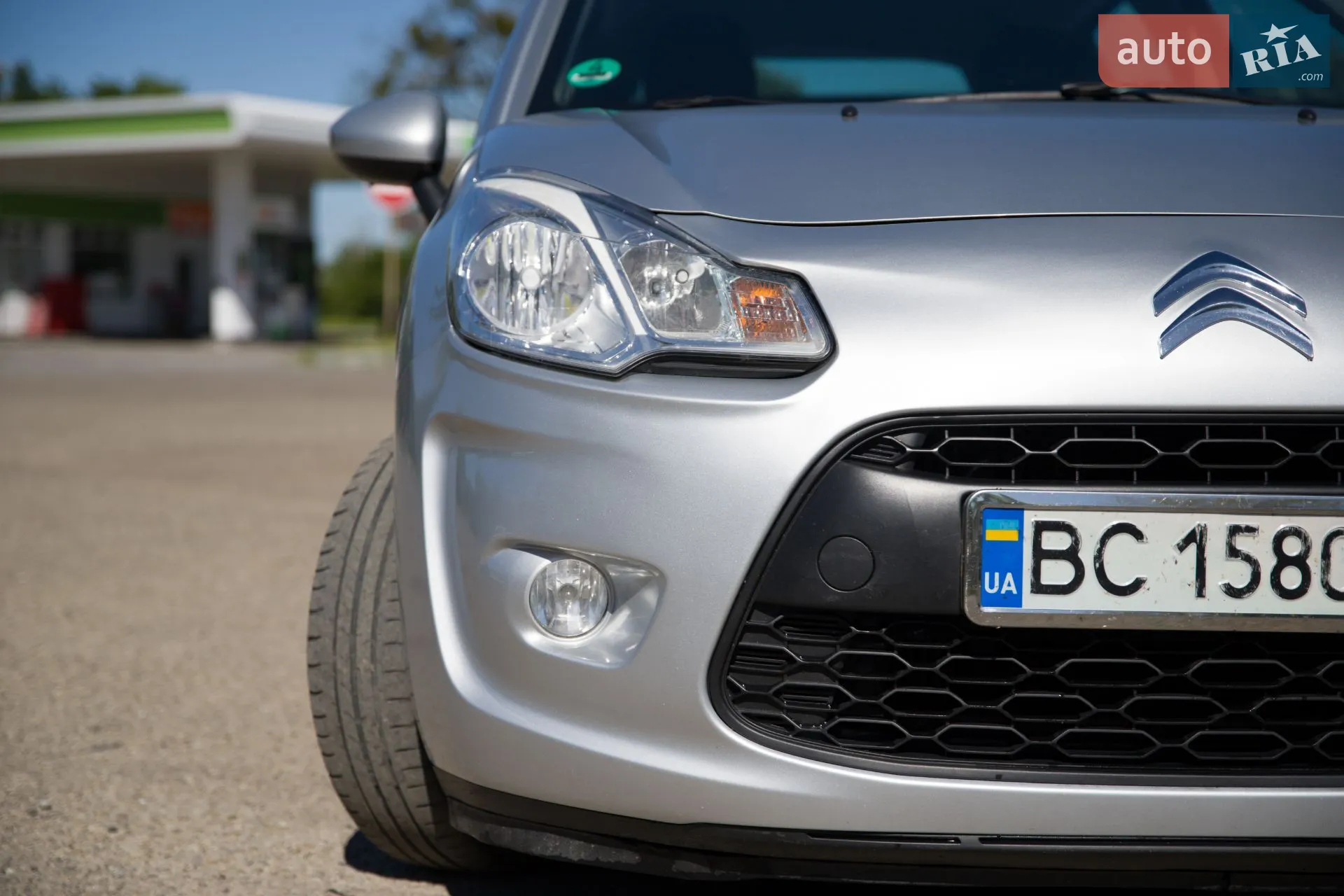 2010 Citroen C3 - мініатюра 19