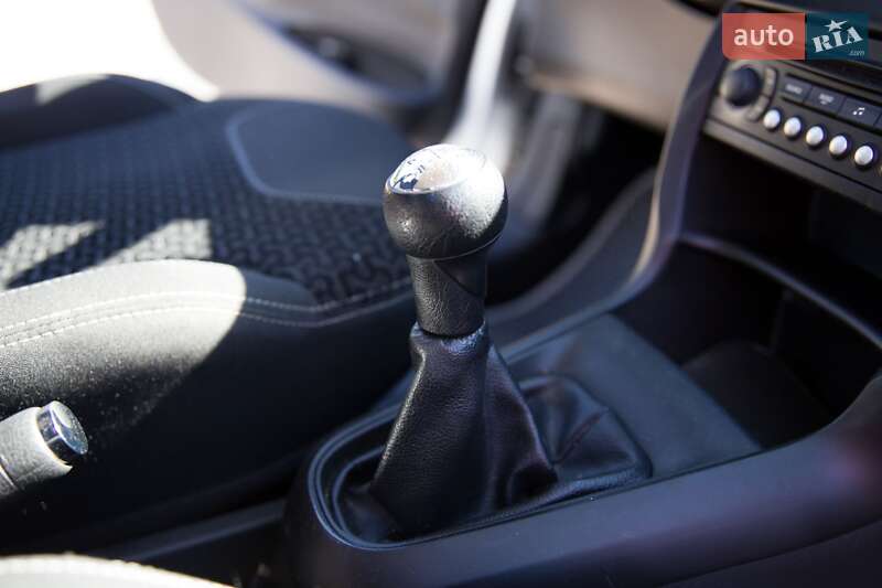 Хетчбек Citroen C3 2010 в Львові