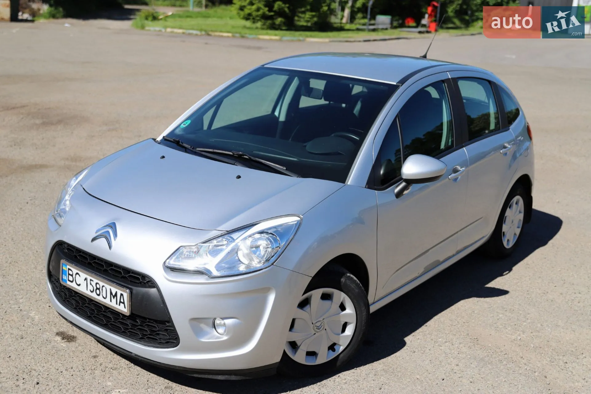 2010 Citroen C3 - мініатюра 4