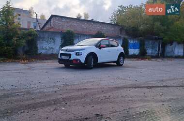 Citroen C3 2019
