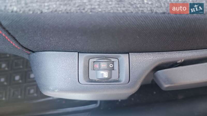 Хэтчбек Citroen C3 2019 в Лубнах фото 15 Хэтчбек Citroen C3 2019 в Лубнах