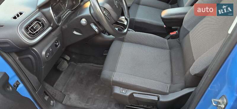 Хэтчбек Citroen C3 2017 в Виннице