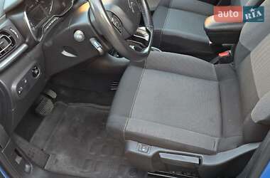 Хэтчбек Citroen C3 2017 в 