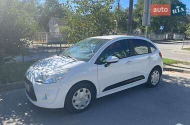 Хетчбек Citroen C3 2011 в Івано-Франківську