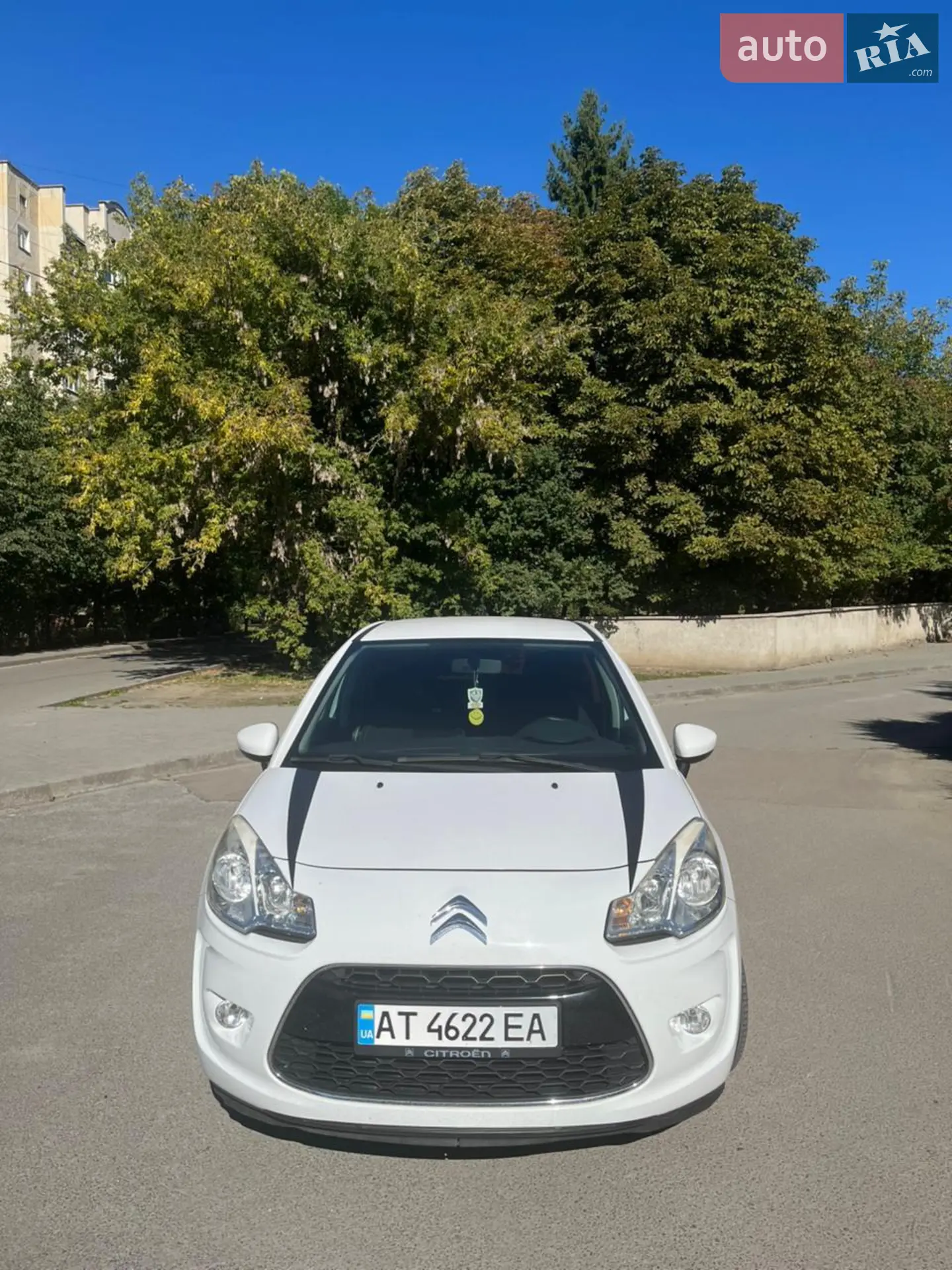 2011 Citroen C3 - мініатюра 3