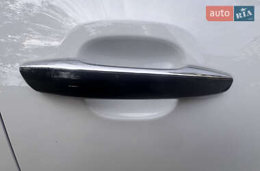 Хэтчбек Citroen C3 2021 в  фото 14 Хэтчбек Citroen C3 2021 в