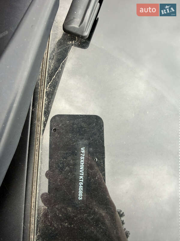 Хэтчбек Citroen C3 2019 в Киеве