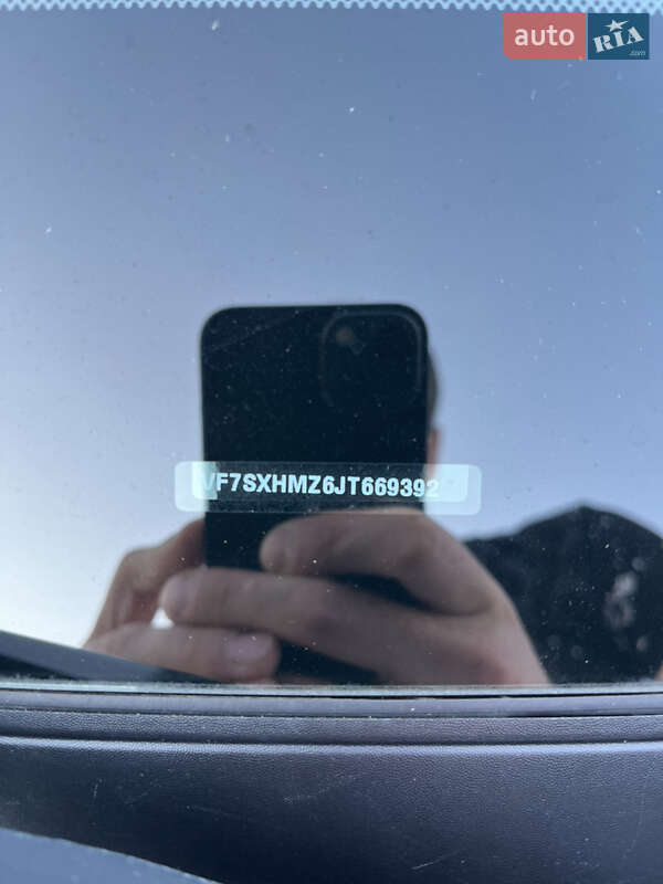 Хэтчбек Citroen C3 2018 в Львове фото 27 Хэтчбек Citroen C3 2018 в Львове