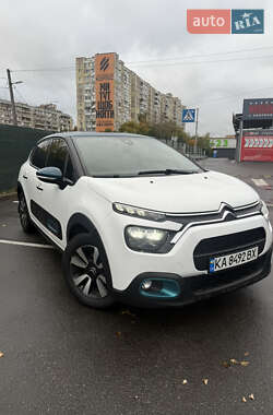 Citroen C3 2021