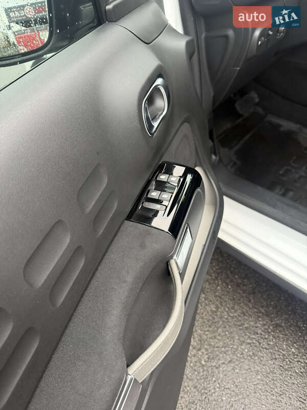 Хетчбек Citroen C3 2021 в Києві фото 10 Хетчбек Citroen C3 2021 в Києві