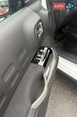 Хэтчбек Citroen C3 2021 в 