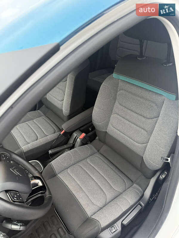 Хетчбек Citroen C3 2021 в Києві фото 13 Хетчбек Citroen C3 2021 в Києві