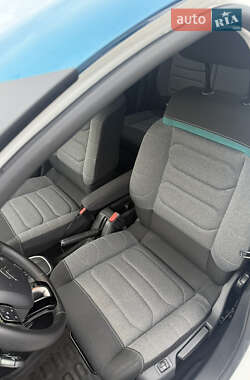 Хэтчбек Citroen C3 2021 в 