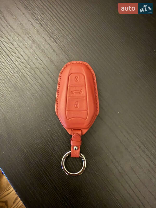 Хэтчбек Citroen C3 2017 в Днепре