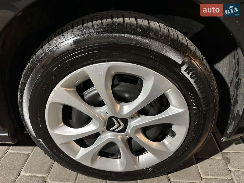 Хэтчбек Citroen C3 2011 в Харькове