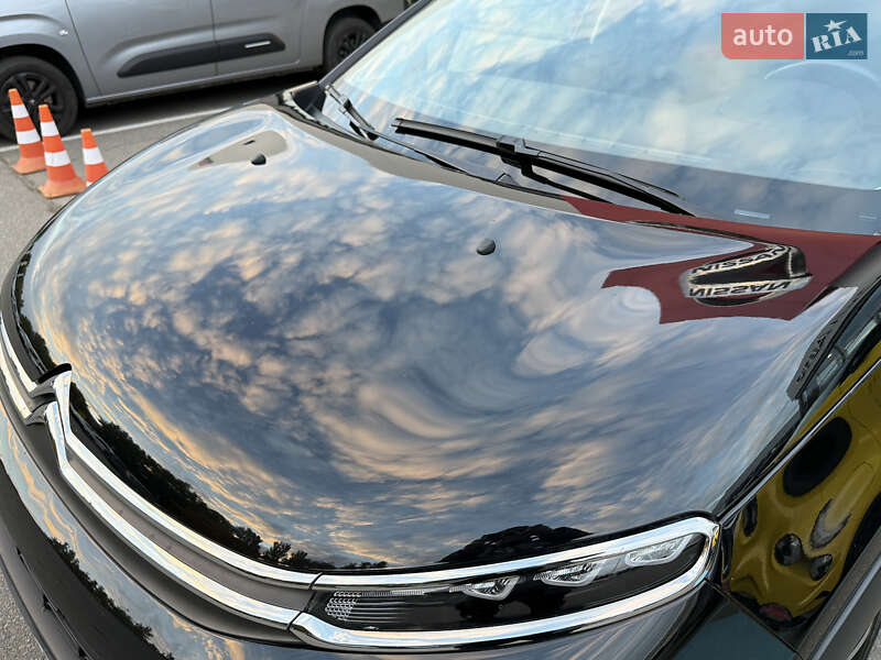 Хетчбек Citroen C3 2018 в Дніпрі фото 8 Хетчбек Citroen C3 2018 в Дніпрі