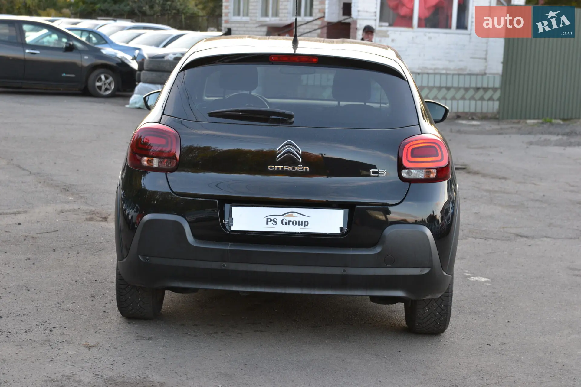 2018 Citroen C3 - мініатюра 9
