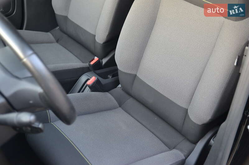 Хэтчбек Citroen C3 2018 в Луцке