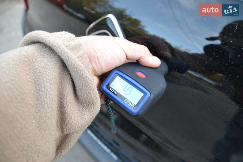 Хэтчбек Citroen C3 2018 в Луцке