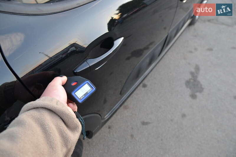 Хэтчбек Citroen C3 2018 в Луцке