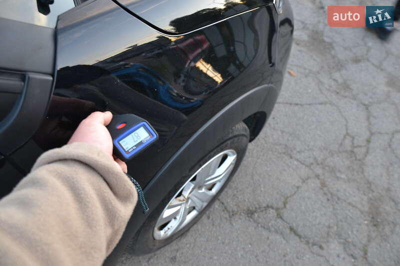 Хэтчбек Citroen C3 2018 в Луцке